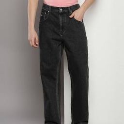 tommy hilfiger Men Flexi Waist Full Length Jeans-picture-38