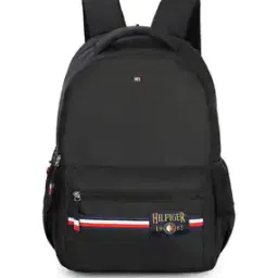 Men 14" Laptop Backpack with Logo Applique-45