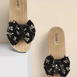 Women Open-Toe Slip-On Flip-Flops-28