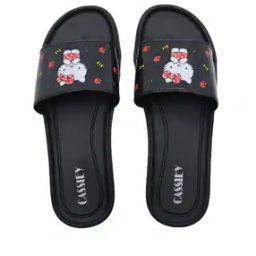 Women Open-Toe Slip-On Flip-Flops-18