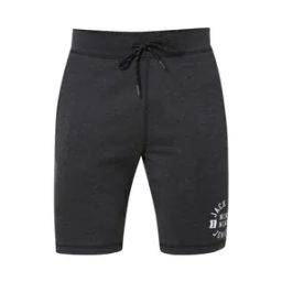 Heathered City Shorts-image-86