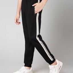 Boys Joggers with Insert Pockets-picture-39