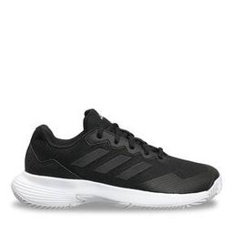 Women Gamecourt 2 Lace-Up Tennis Shoes-picture-15