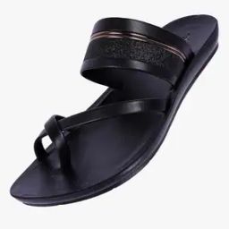 Women Toe-Ring Flat Sandals-39
