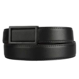 Textured Belt with Push-Pin Buckle-image-4