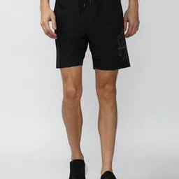 Slim Fit Shorts-image-20
