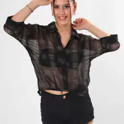 clobug Women regular fit shirt-picture-44