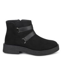 Women Boots with Synthetic upper-image-76