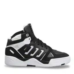 Men MIDCITY Basketball Shoes-46