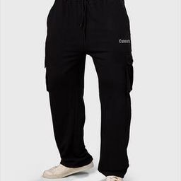 Men Mid Rise Track Pants -picture-25