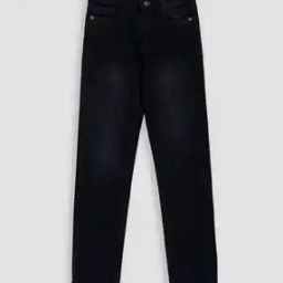 Boys Straight Fit Jeans-picture-41