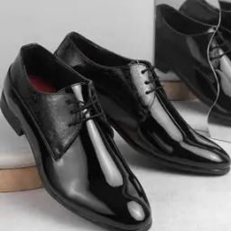 Men Regular Fit Formal Shoes-image-74