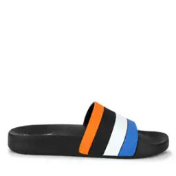 Boys Slippers with EVA Upper-image-27