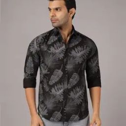 Men Regular Fit Shirt-image-97