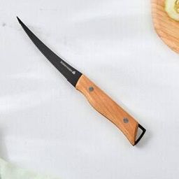 Bamboo Tomato Knife-picture-42