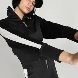 Women T7 Track Jacket-picture-37
