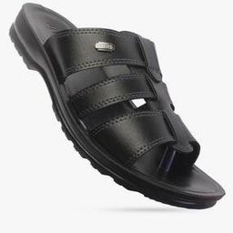 Men Slip-On Flat Sandals-image-83