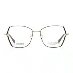 Women Metal Frame Full Rim Frames-image-21
