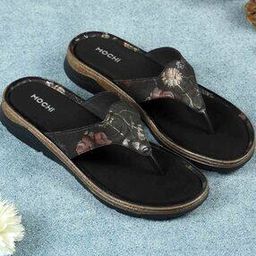 Women Open-Toe Slip-On Flip Flops-19