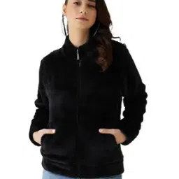 Zip-Front Jacket with Slip-Pockets-picture-13