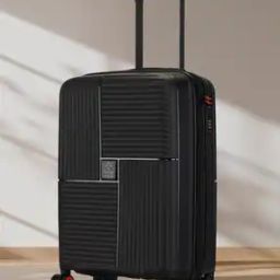 Singapore Hardside Luggage Bag with Number Lock- S-image-53
