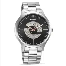 Men Analogue Watch - 7140SM03-26