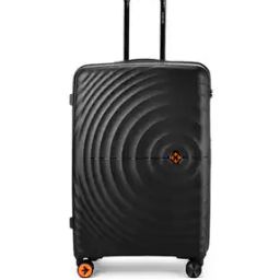 Men Trolley Bag with Number Lock-35