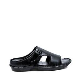 Slippers with Velcro-11