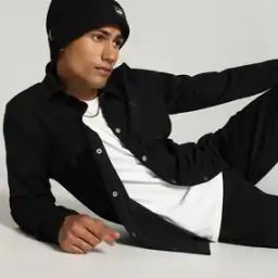 Men Modern Utility Jacket-image-56