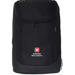 Cocoon Unisex Laptop Backpack-image-80