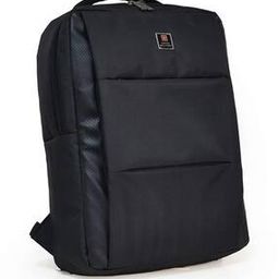 Recto Unisex Laptop Backpack-32