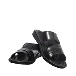 Toe-ring Slip-on Sandals-image-63