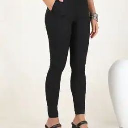 Women embroidery pant-picture-43