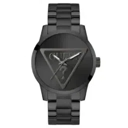 GW0782G2 Analogue Watch with Push-Button Clasp Closure-41