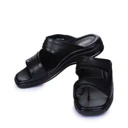 Flip Flops with Synthetic upper-18