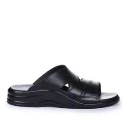Flip Flops with Mesh upper-38