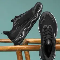 Men Round-Toe Lace-Up Shoes-13