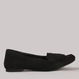 Women Slip-On Moccasin Shoes-image-35