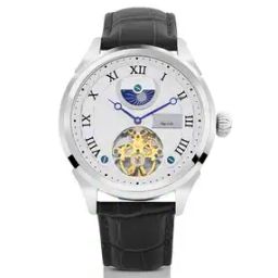 Men Analogue Strap Style Watch - 44008-11
