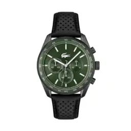 Men Round Neck Analogue Watch-47