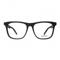 Men Full-Rim Square Frame-GU5003253005FR-34
