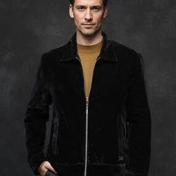 rare rabbit Men Regular Fit Zip-Front Jacket  -picture-25