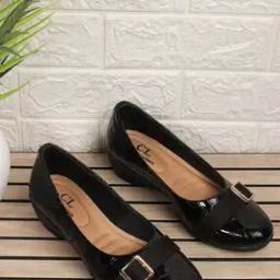 Women Croc-Embossed Slip-On Mule Wedges-31
