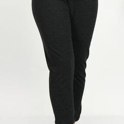 Girls Cotton High Rise Capris-image-31