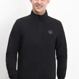 Men Regular Fit Jacket-image-71