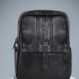 14" Laptop Backpack with Zip Closure-42