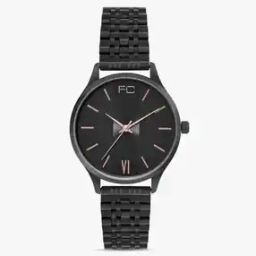 Women Water-Resistance Analogue Watch-FCN00081A-image-39
