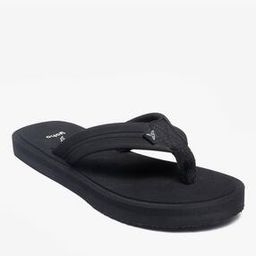 Women Thong-strap Ortho slippers-27