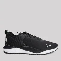 PC Runner Lace-Up Sneakers-image-8