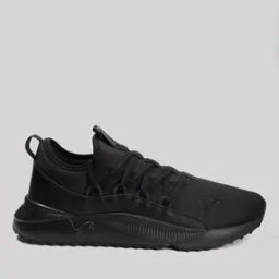 Men Pacer Future Web Lace-Up Shoes-image-21